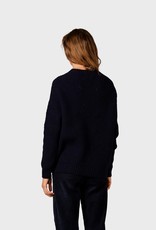 Klitmøller Klitmøller, Sanna Knit, navy, S