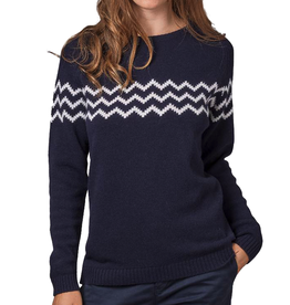 Klitmøller Klitmøller, Cecilie, navy/cream, L