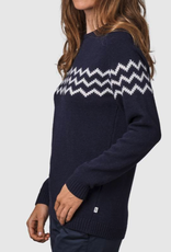 Klitmøller Klitmøller, Cecilie, navy/cream, L