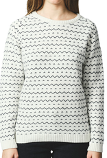 Klitmøller Klitmøller, Jasmin, cream/navy, L