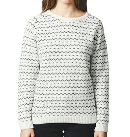 Klitmøller Klitmøller, Jasmin, cream/navy, S