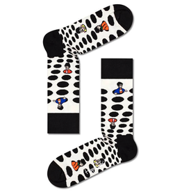 Happy Socks Happy Socks, BEA01-9100, 36-40