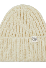 ZRCL ZRCL, Wooly Sheep Beanie, natural, One Size