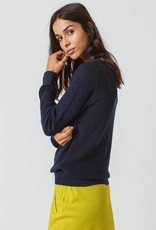 Skunkfunk SKFK, Iradi Women Sweater, navy, M (40)