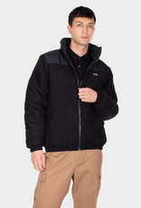 Iriedaily Iriedaily, Roy Puffer Jacket, black, L