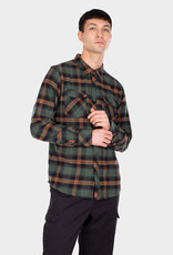 Iriedaily Iriedaily, Rosomako 2.0 Shirt , olive,  XL