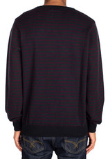 Iriedaily Iriedaily, Stripetastic Knit, black, S