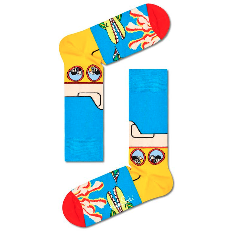 Happy Socks Happy Socks, BEA01-2204, 41-46