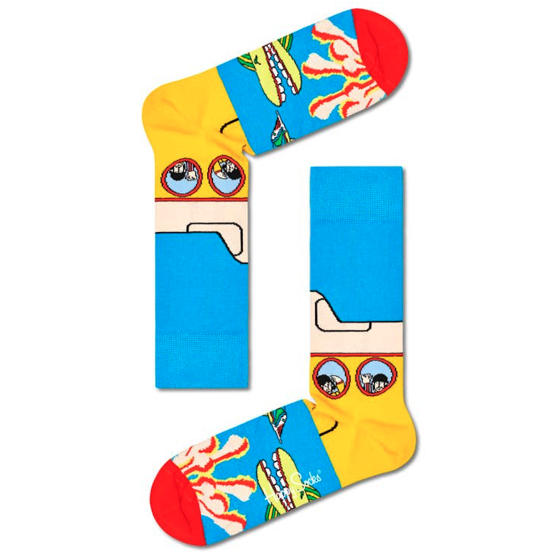 Happy Socks Happy Socks, BEA01-2204, 36-40