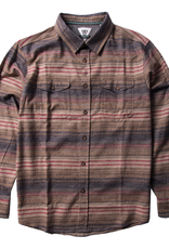 Vissla Vissla, Central coast ls flannel, kangaroo, L