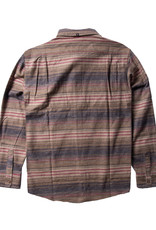 Vissla Vissla, Central coast ls flannel, kangaroo, M