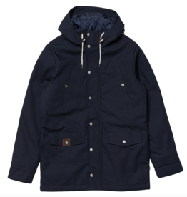 RVLT RVLT, 7246 X Parka Jacket, navy, XL