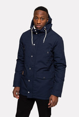 RVLT RVLT, 7246 X Parka Jacket, navy, XL