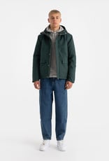 RVLT RVLT, No-Tail Parka, green, M