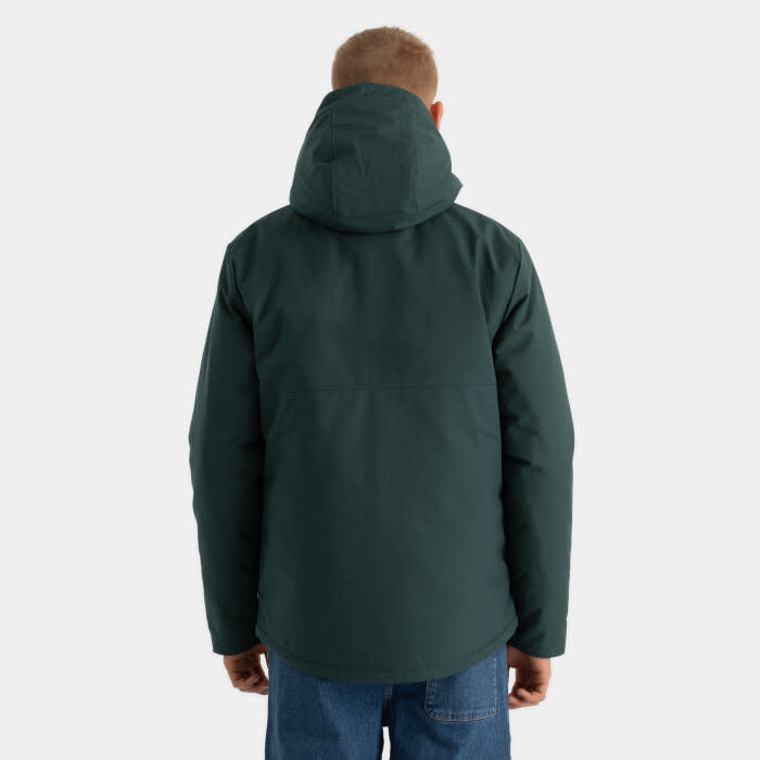 RVLT RVLT, No-Tail Parka, green, M