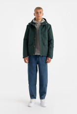 RVLT RVLT, No-Tail Parka, green, S