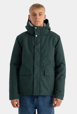 RVLT RVLT, No-Tail Parka, green, S