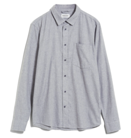 Armedangels Armedangels, Bodaa, light grey mel., XL