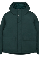 RVLT RVLT, No-Tail Parka, green, S