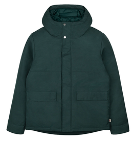 RVLT RVLT, No-Tail Parka, green, S