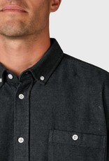 Klitmøller Klitmøller, Benjamin Lumber, black, XL