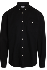 Klitmøller Klitmøller, Benjamin Lumber, black, XL