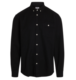 Klitmøller Klitmøller, Benjamin Lumber, black, XL