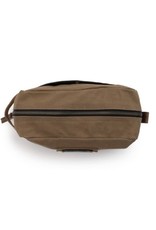 Barebones Barebones, Neelum Dopp Kit, khaki