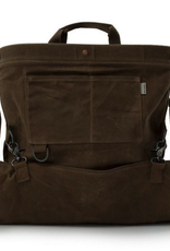 Barebones Barebones, Gathering Bag, dark khaki