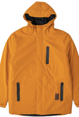 Lakor Lakor, Arctic Jacket 2.0, mustard, L