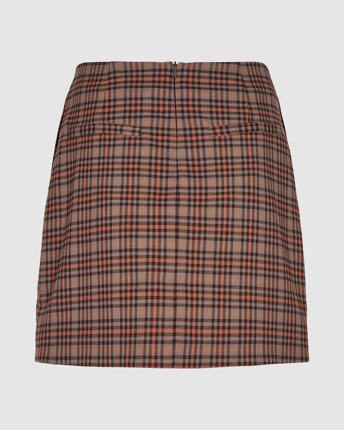 Minimum Minimum, Menna Skirt, aztec, 40