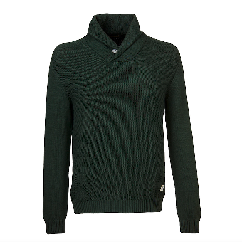 ZRCL ZRCL, M Sailor Swiss Edition, dark green, L