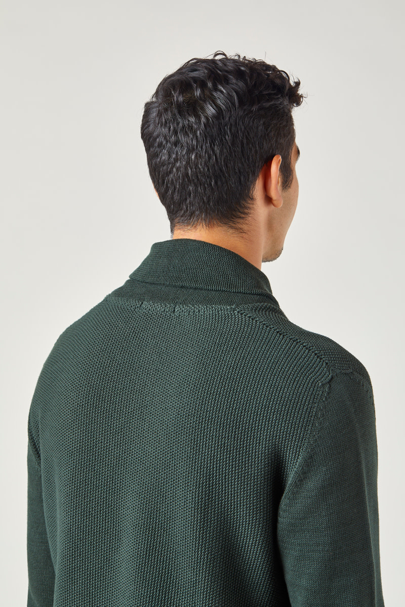 ZRCL ZRCL, M Sailor Swiss Edition, dark green, L