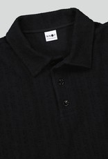 nn07 NN07, Joey SS Polo 3521, Black, L