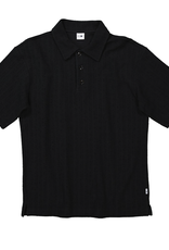 nn07 NN07, Joey SS Polo 3521, Black, M