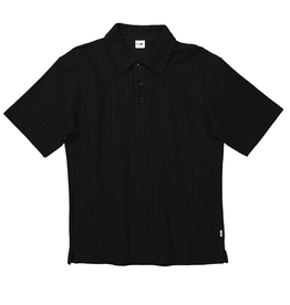 nn07 NN07, Joey SS Polo 3521, Black, M