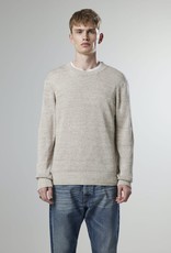 nn07 NN07, Jaden Crew Neck, Nature Mel, L