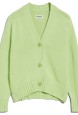 Armedangels Armedangels, Enkaar Compact, light lime, M