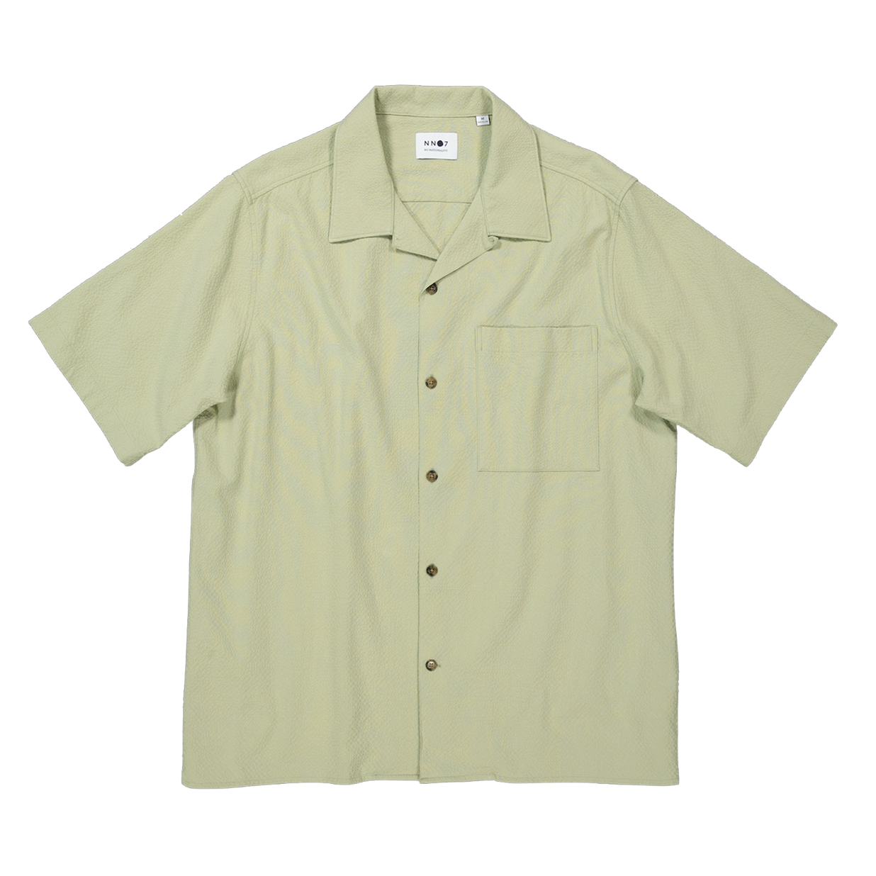 nn07 NN07, Julio, pale green, L