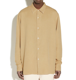 Elvine Elvine, Ossian tencel, khaki, XL