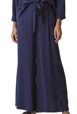 Skunkfunk Skfk, Dona Trousers, navy, XS (36)