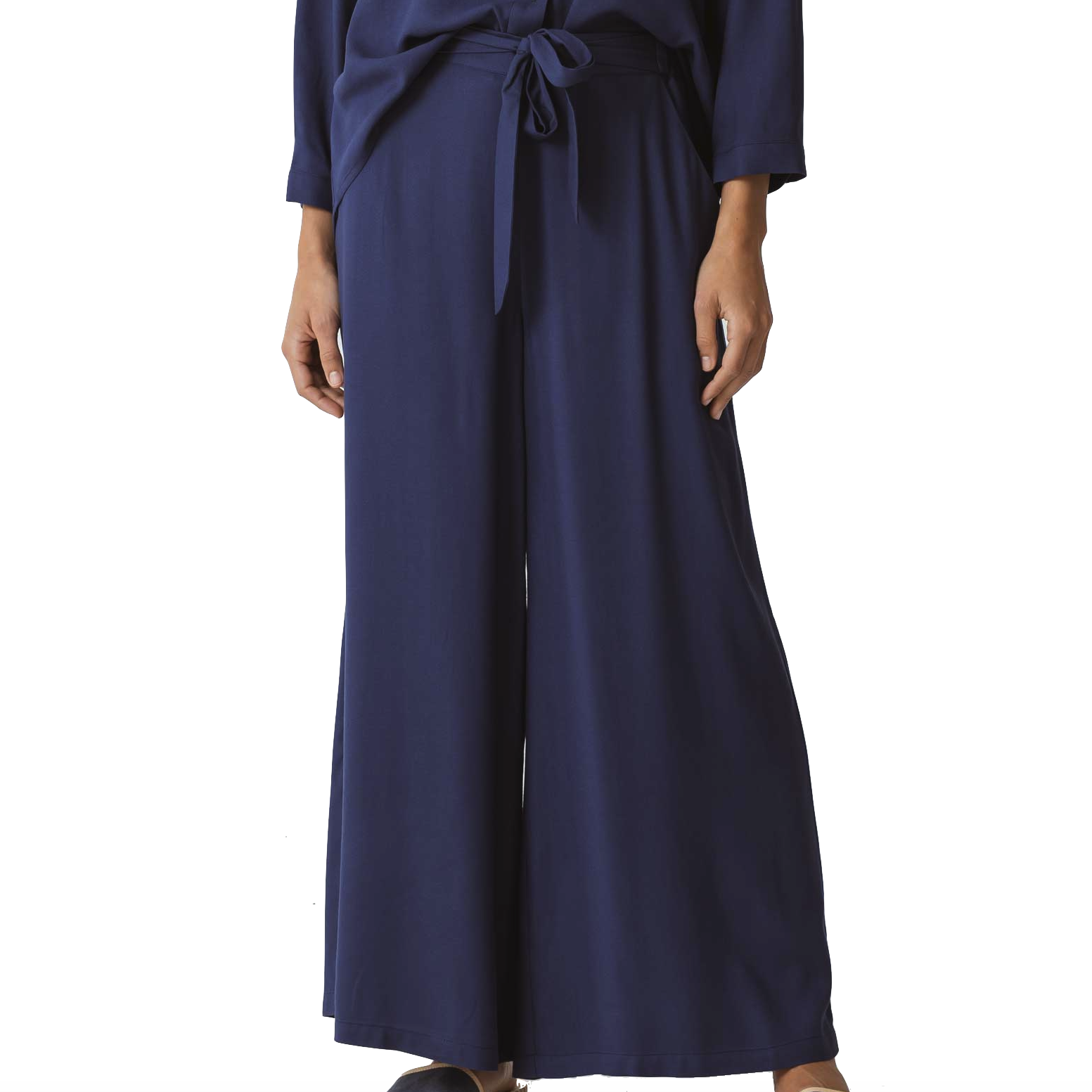 Skunkfunk Skfk, Dona Trousers, navy, XS (36)