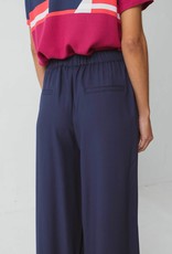 Skunkfunk Skfk, Dona Trousers, navy, XS (36)