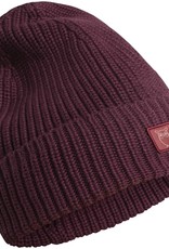 KnowledgeCotton Apparel KnowledgeCotton, Rib hat, fig, One Size