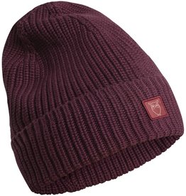 KnowledgeCotton Apparel KnowledgeCotton, Rib hat, fig, One Size