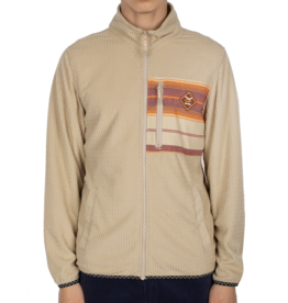 Iriedaily Iriedaily, Vintair Track Jacket, beige, L