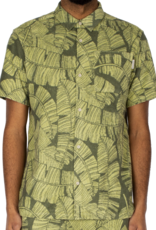 Iriedaily Iriedaily, Bananos SSL Shirt, light olive, XL