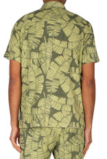 Iriedaily Iriedaily, Bananos SSL Shirt, light olive, XL