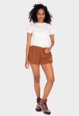 Iriedaily Iriedaily, Civic Short, toffee, M