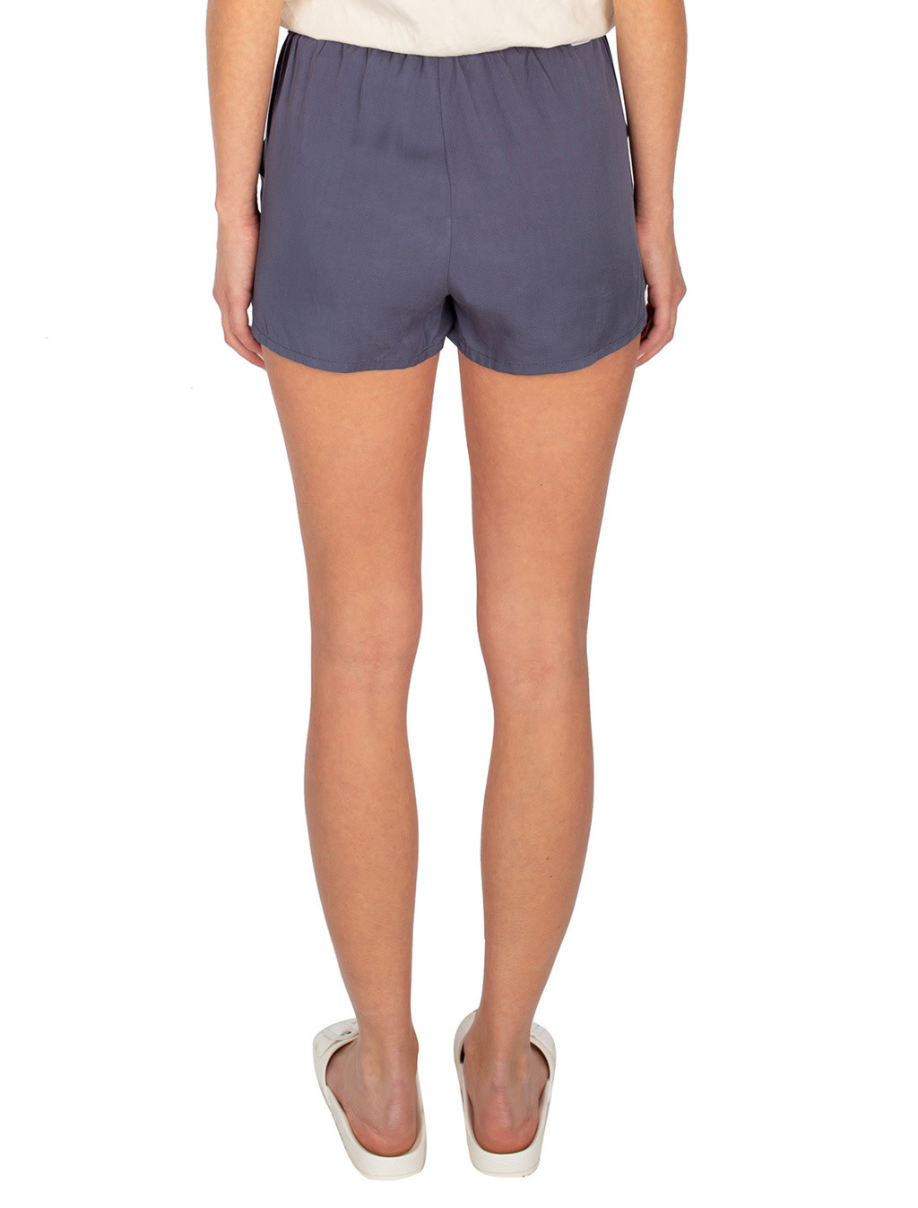 Iriedaily Iriedaily, Civic Short, steelblue, XS